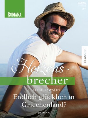 cover image of Endlich glücklich in Griechenland?